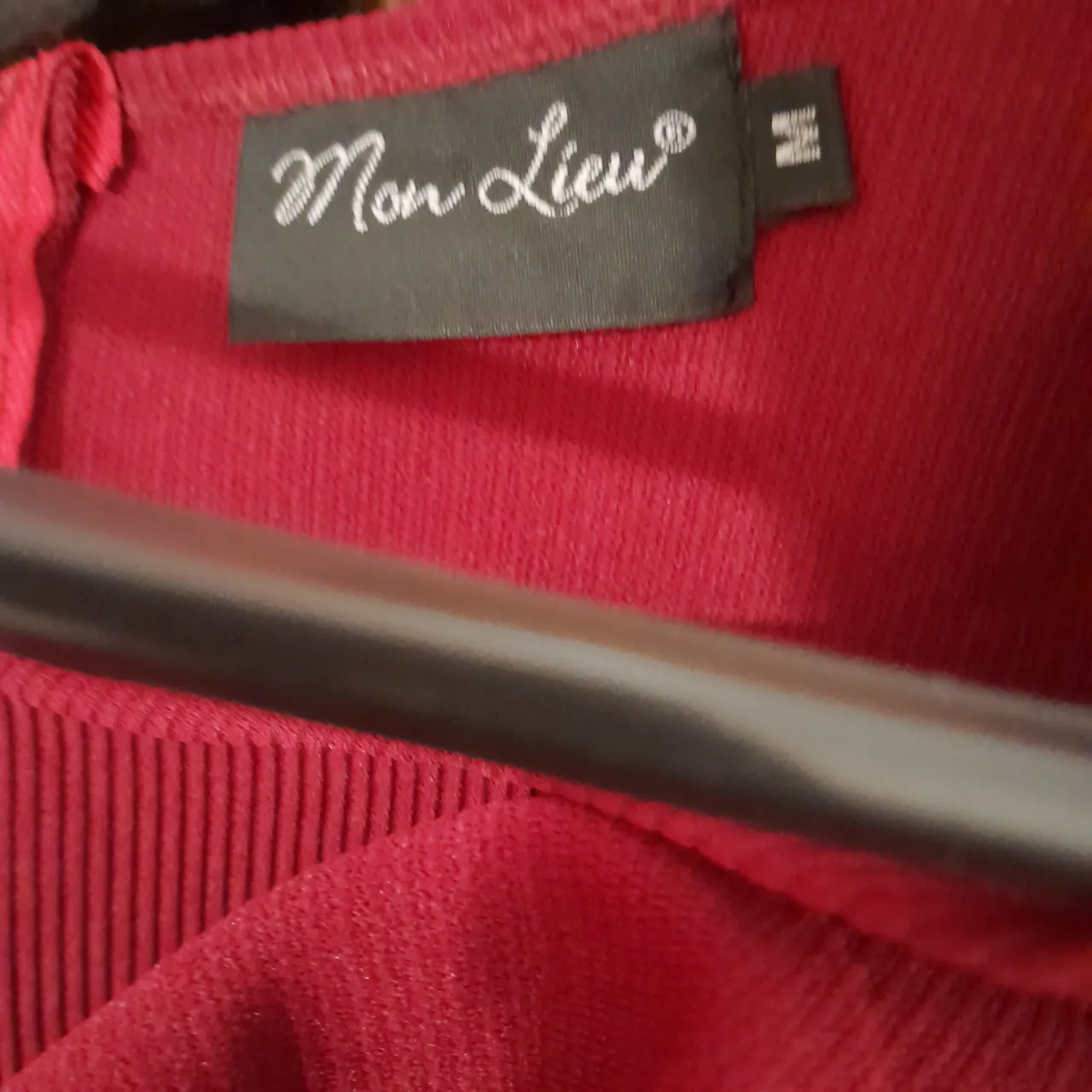 Vestido Mon lieu - imagen 4