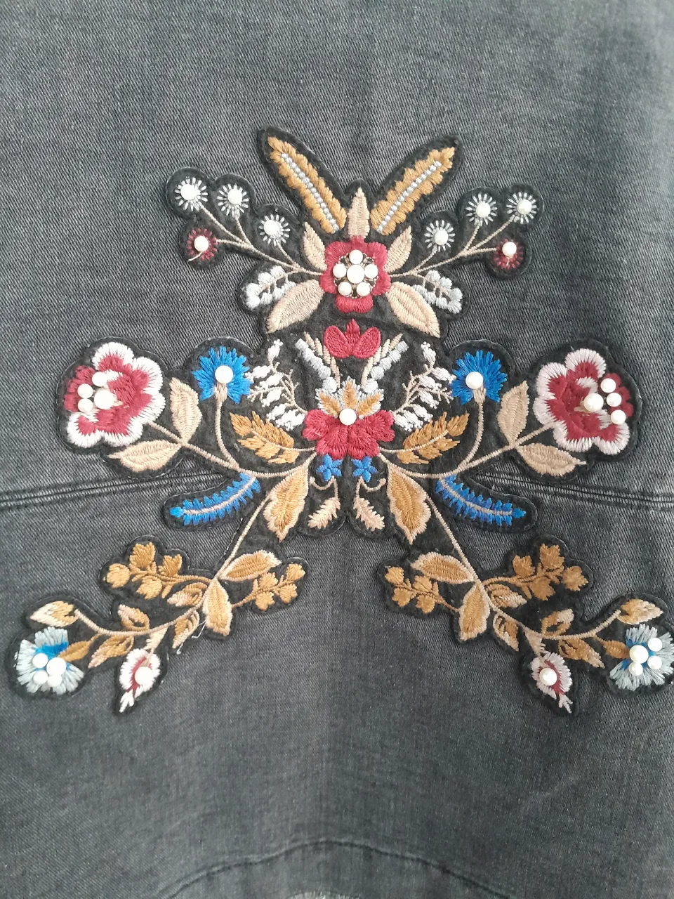 Campera Otra - imagen 4