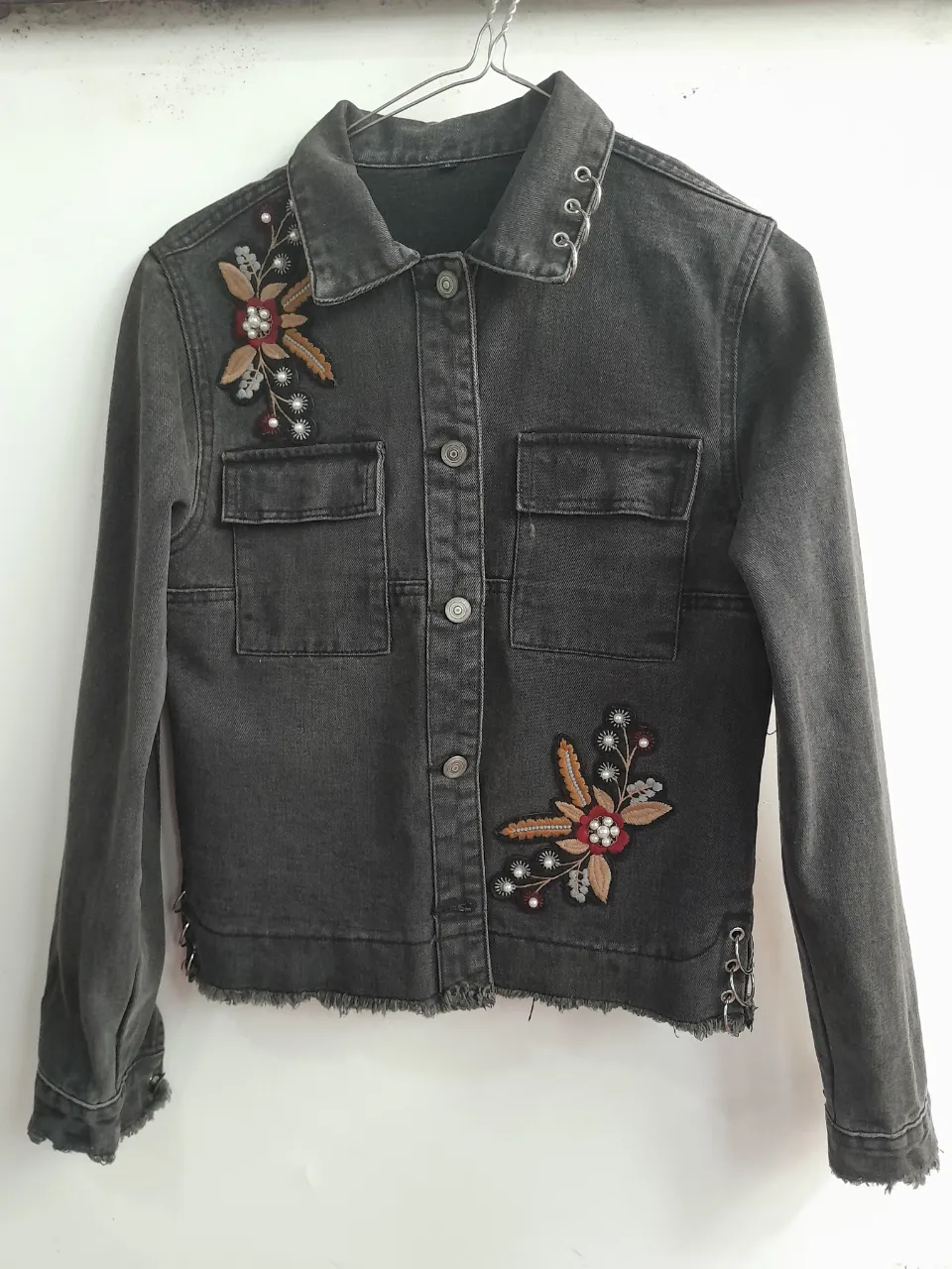 Campera Otra - imagen 1