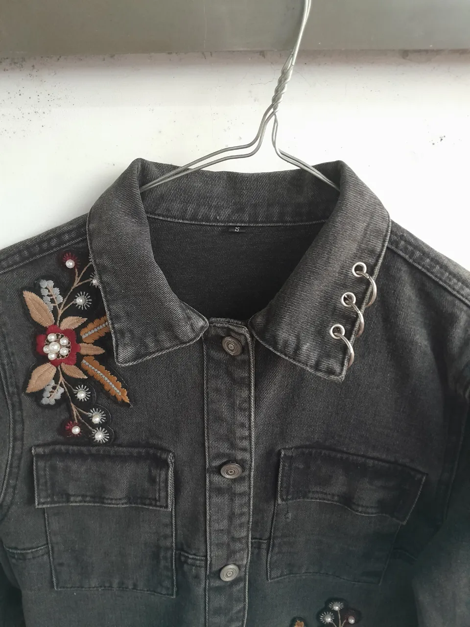 Campera Otra - imagen 3