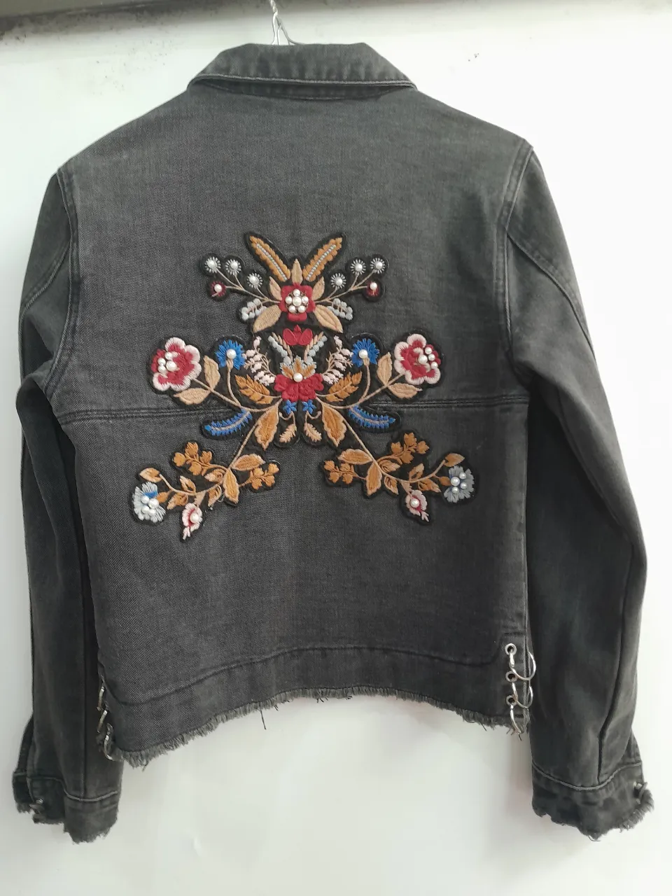 Campera Otra - imagen 2