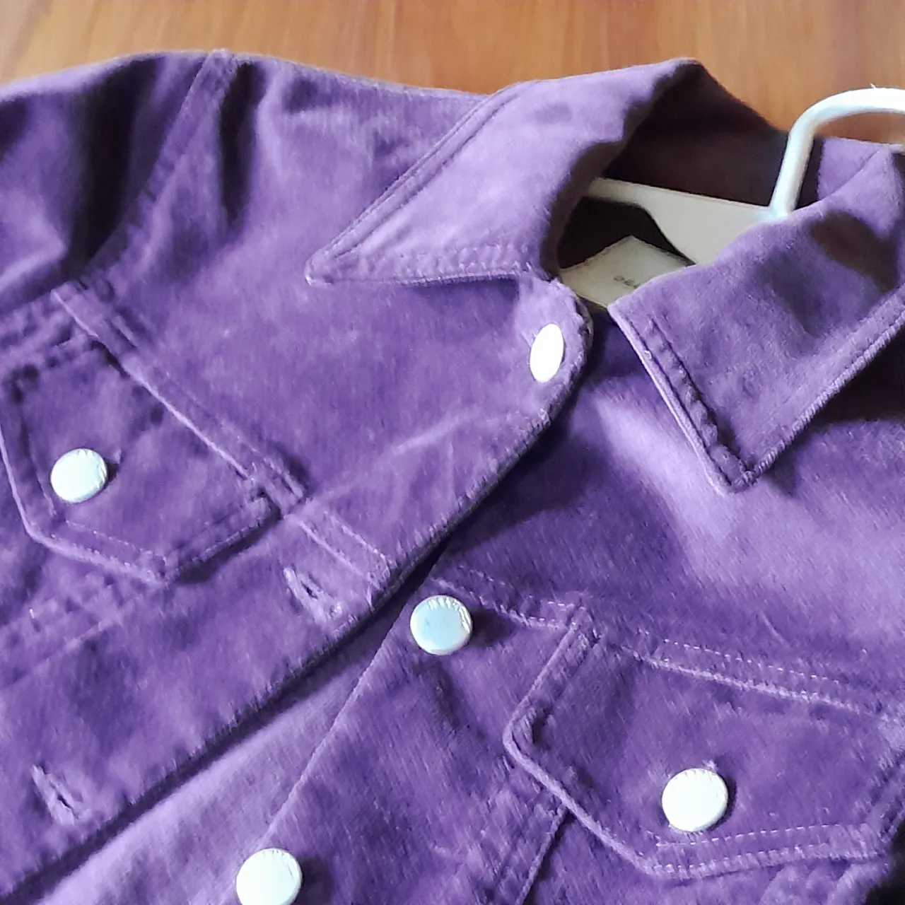 Campera Delucca - imagen 3