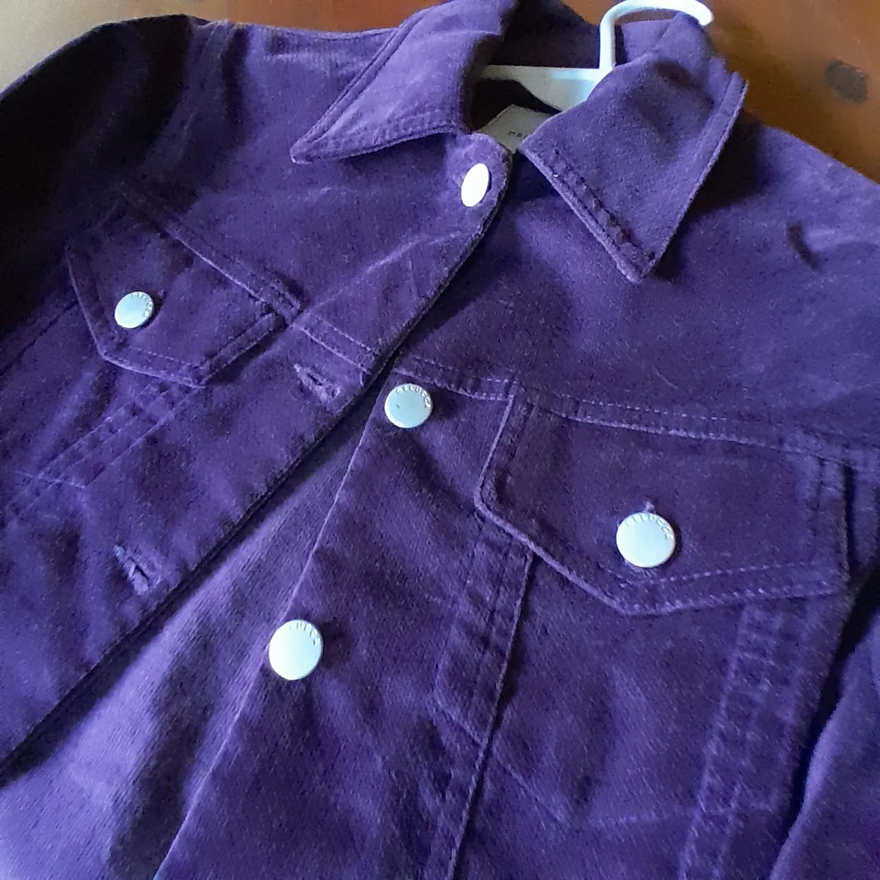Campera Delucca - imagen 2