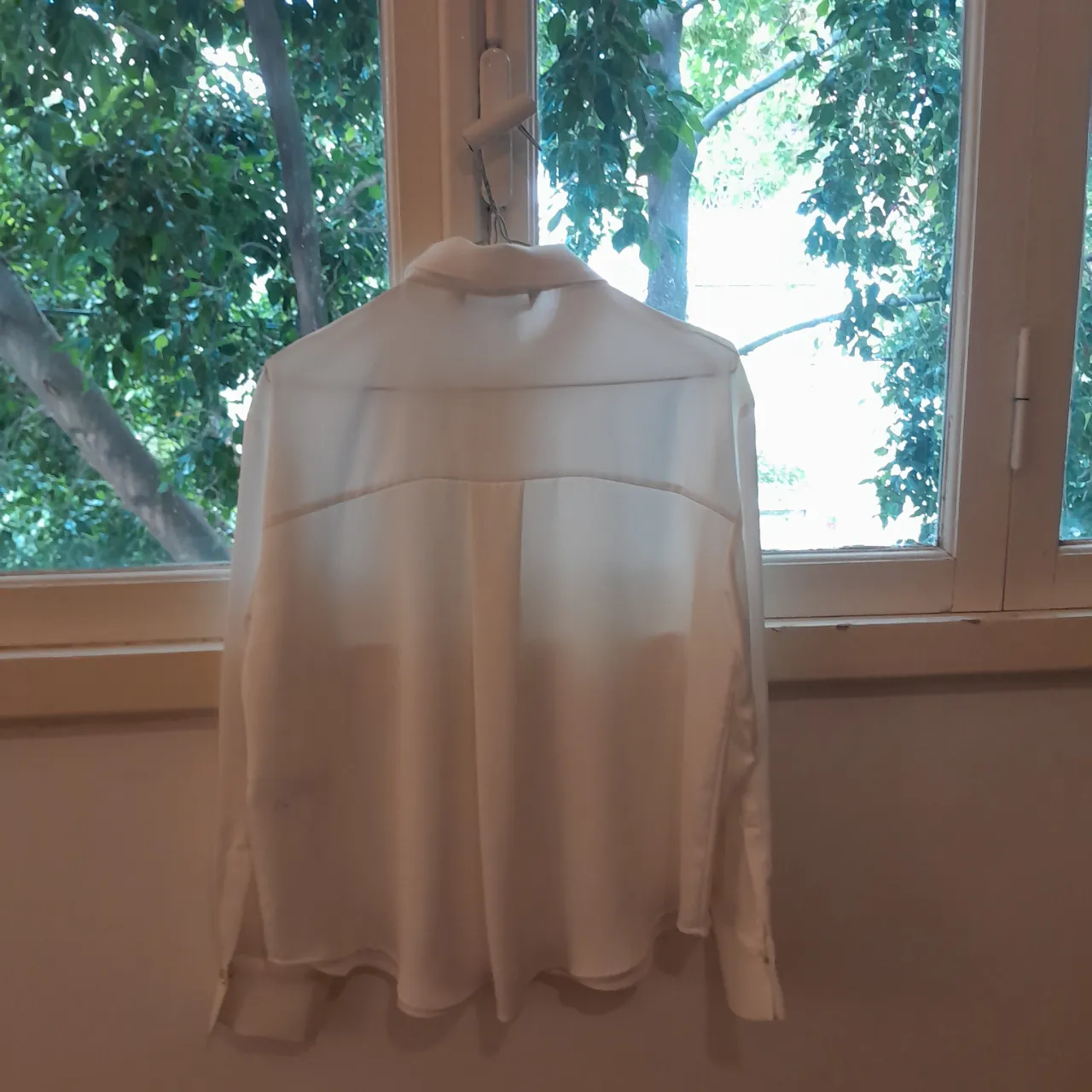 Camisa Zara - imagen 3
