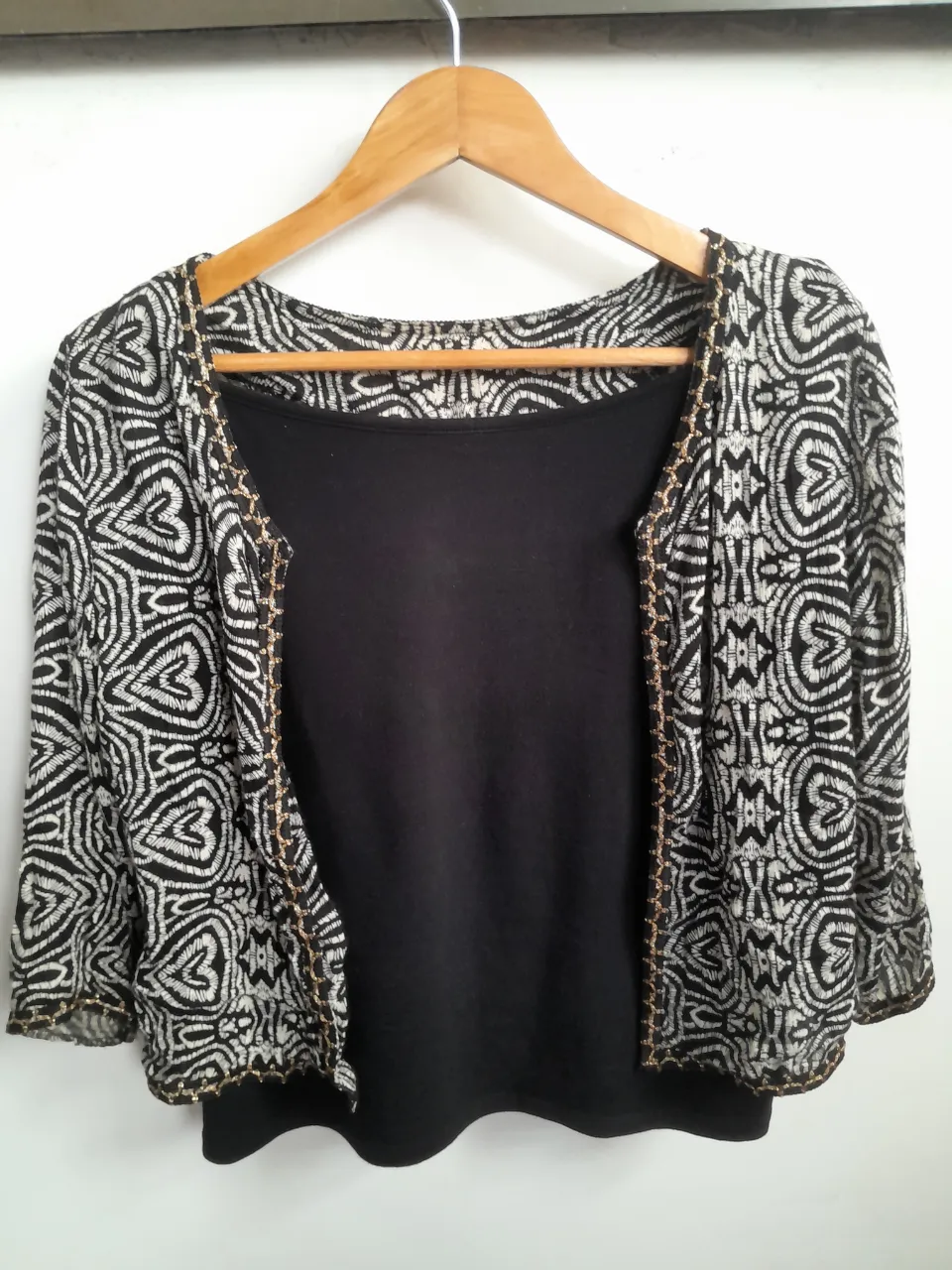Camisa Otra - imagen 3
