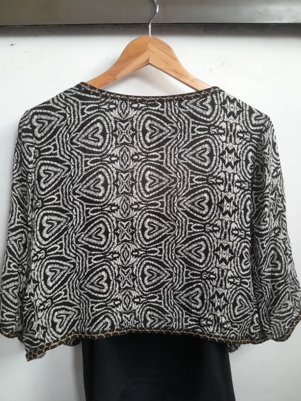 Camisa Otra - imagen 2