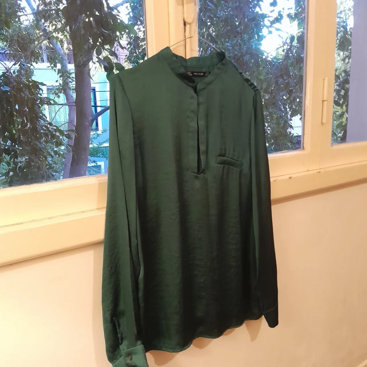 Camisa Zara Trafaluc - imagen 2