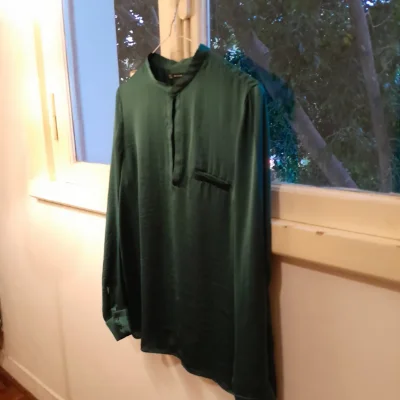 Zara Trafaluc