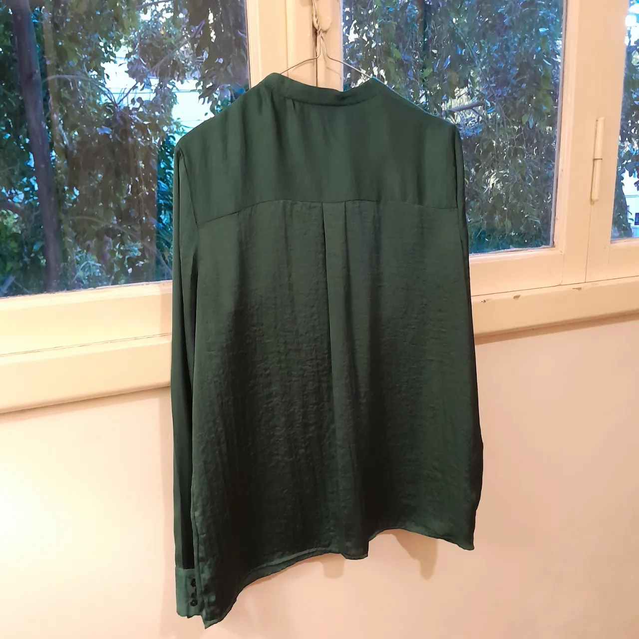 Camisa Zara Trafaluc - imagen 3