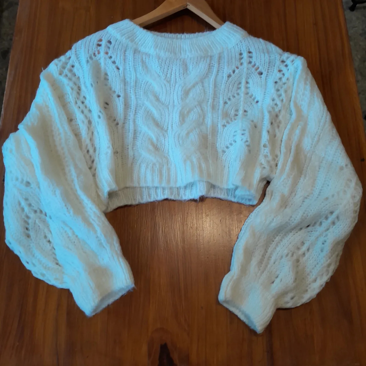 Sweater Otra - imagen 1