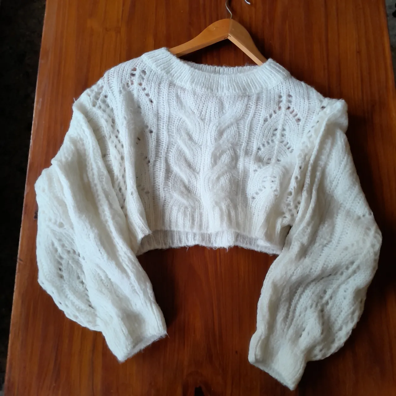 Sweater Otra - imagen 6