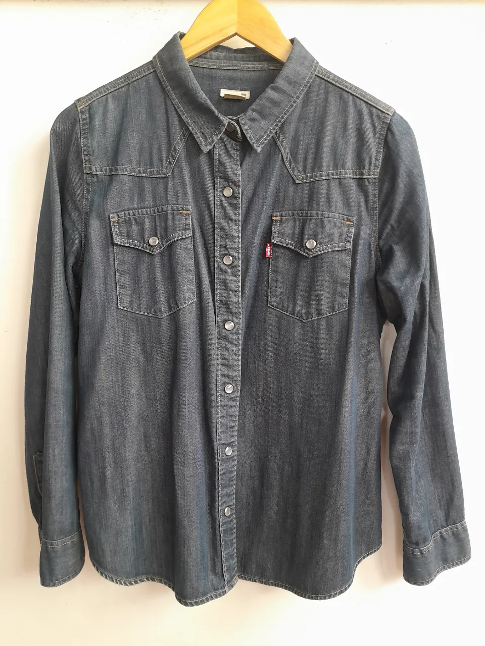 Camisa Levi's - imagen 1