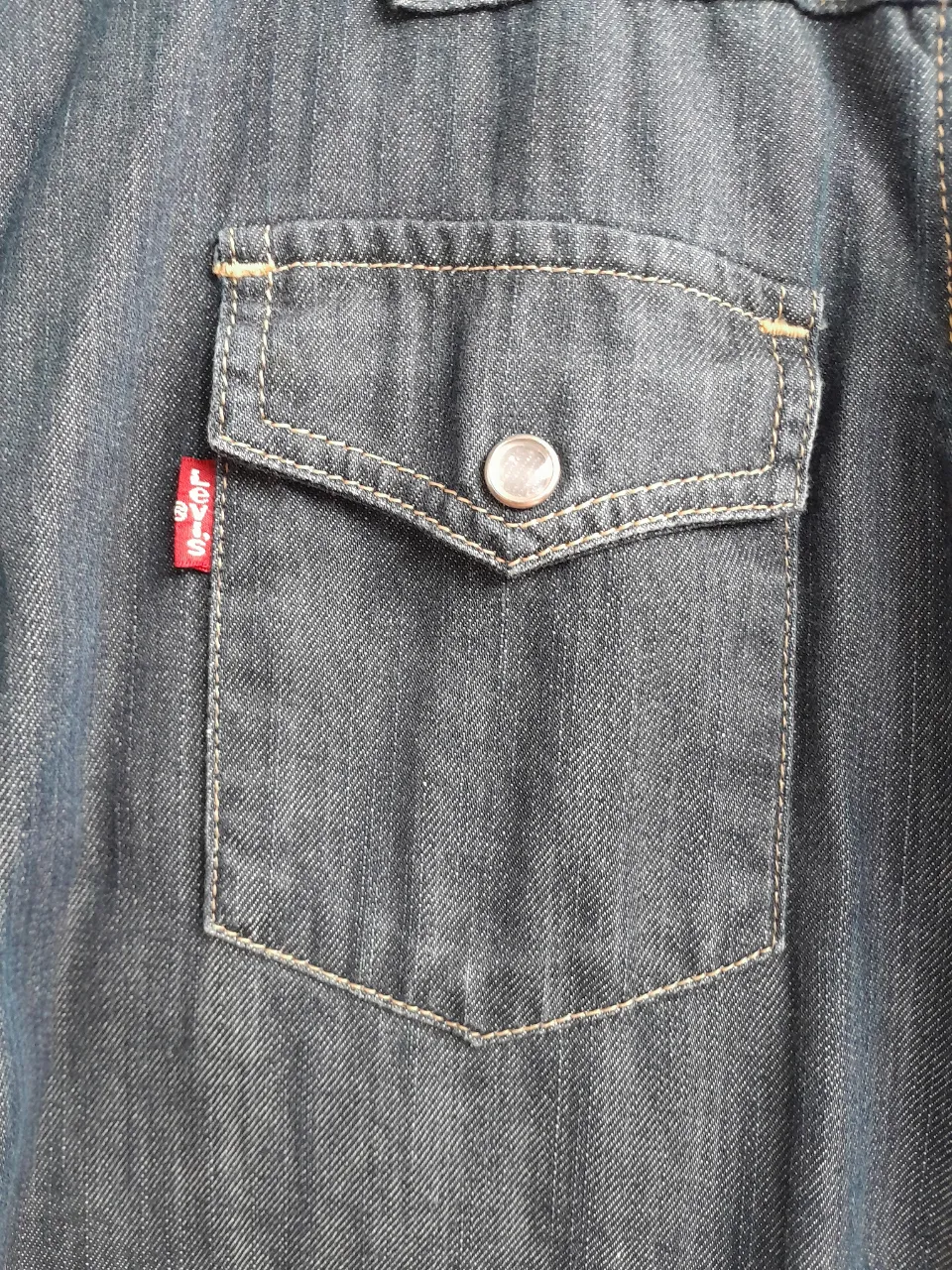Camisa Levi's - imagen 3