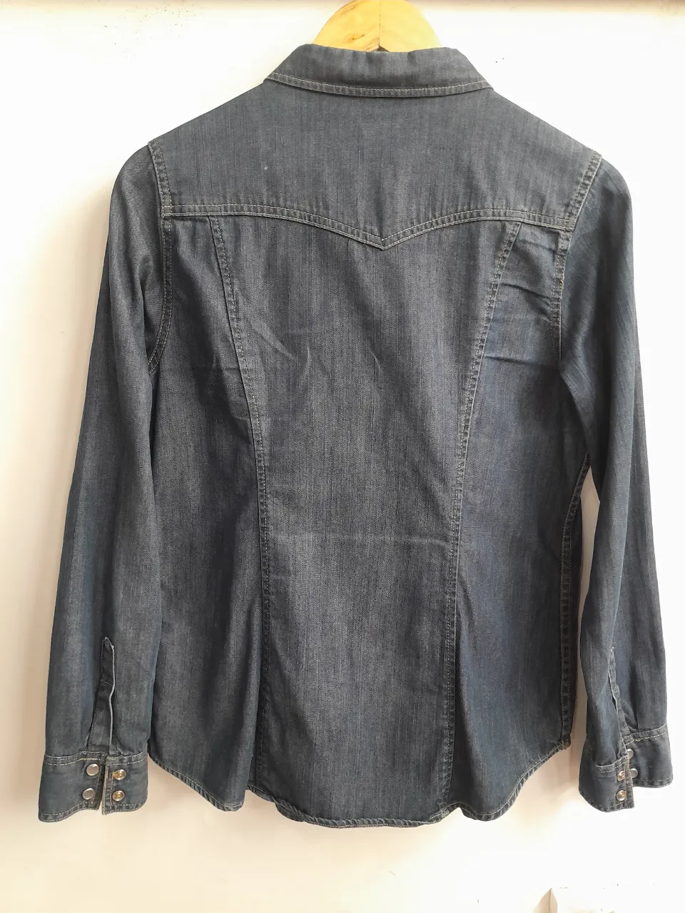 Camisa Levi's - imagen 4