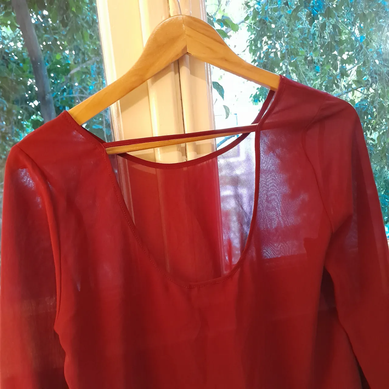 Blusa Mon lieu - imagen 4