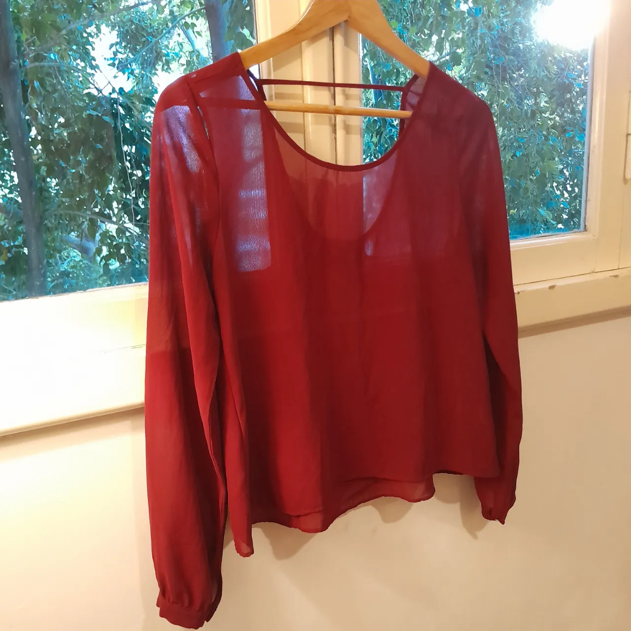 Blusa Mon lieu - imagen 2