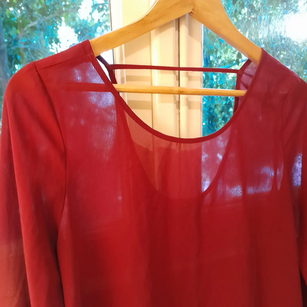 Blusa Mon lieu - imagen 3