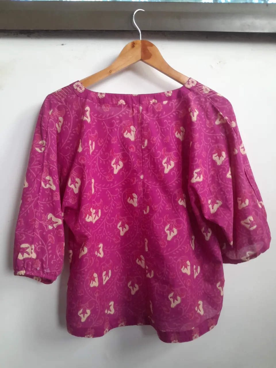 Blusa Natura - imagen 2