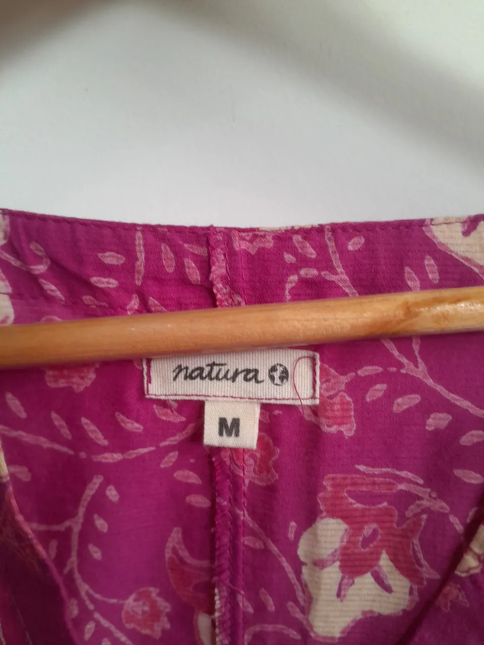 Blusa Natura - imagen 3