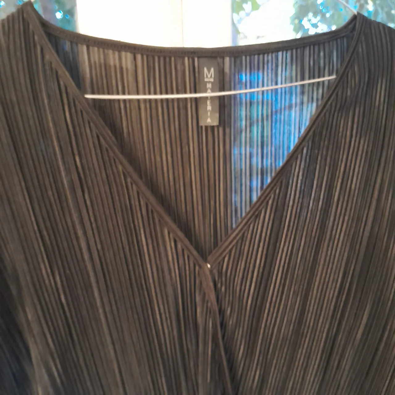 Blusa MATERIA - imagen 4
