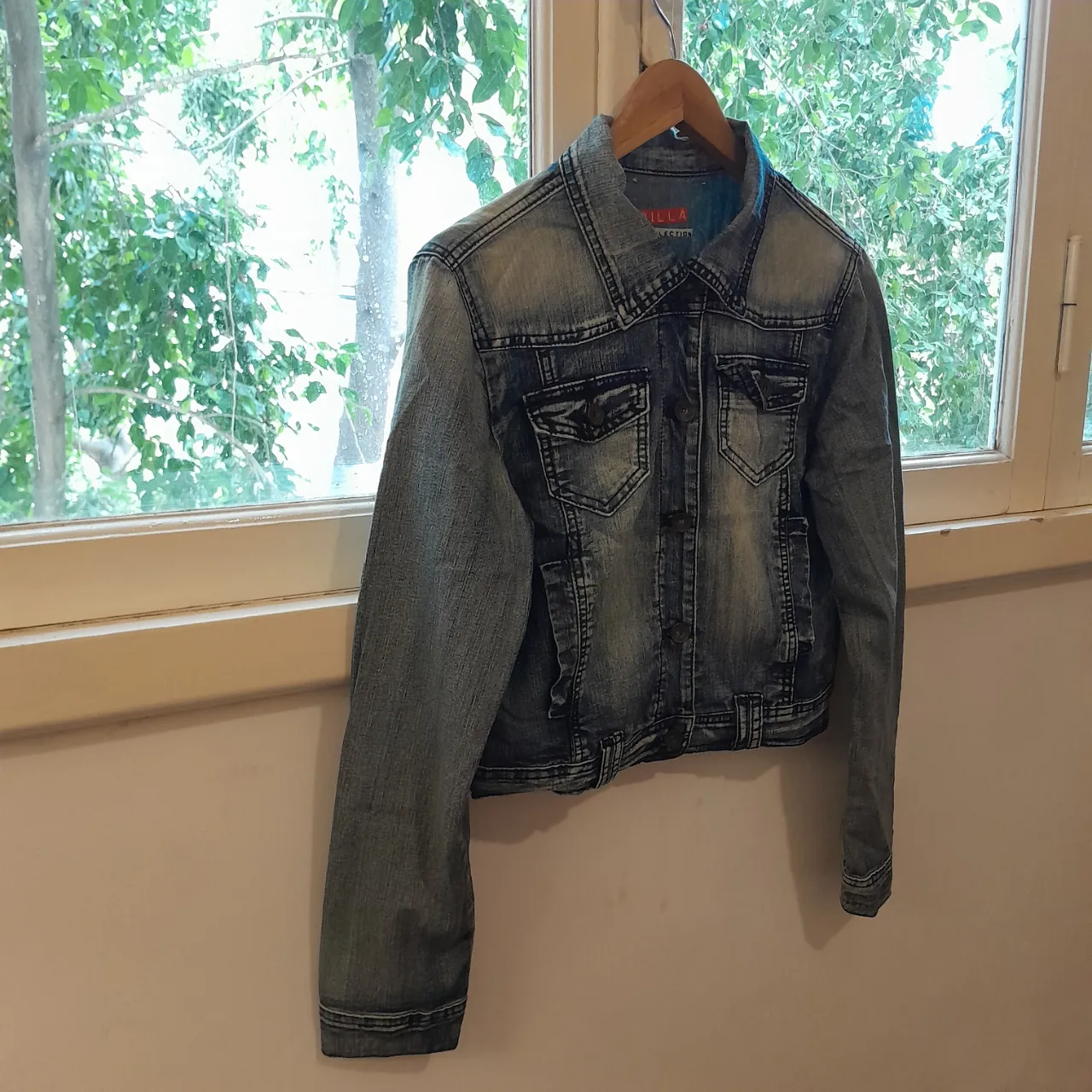 Campera Otra - imagen 2