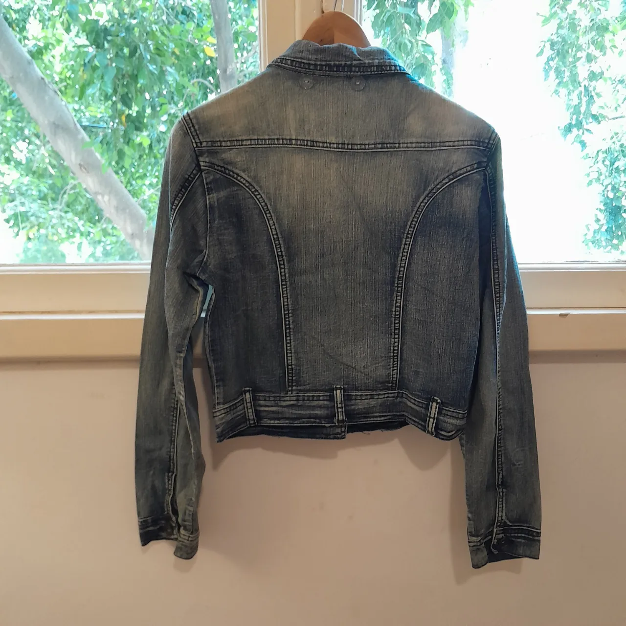 Campera Otra - imagen 3