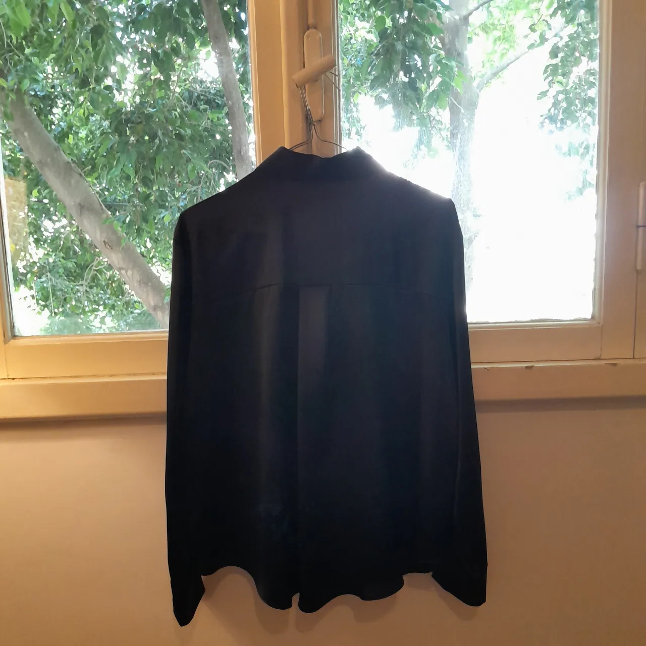 Camisa Zara - imagen 3