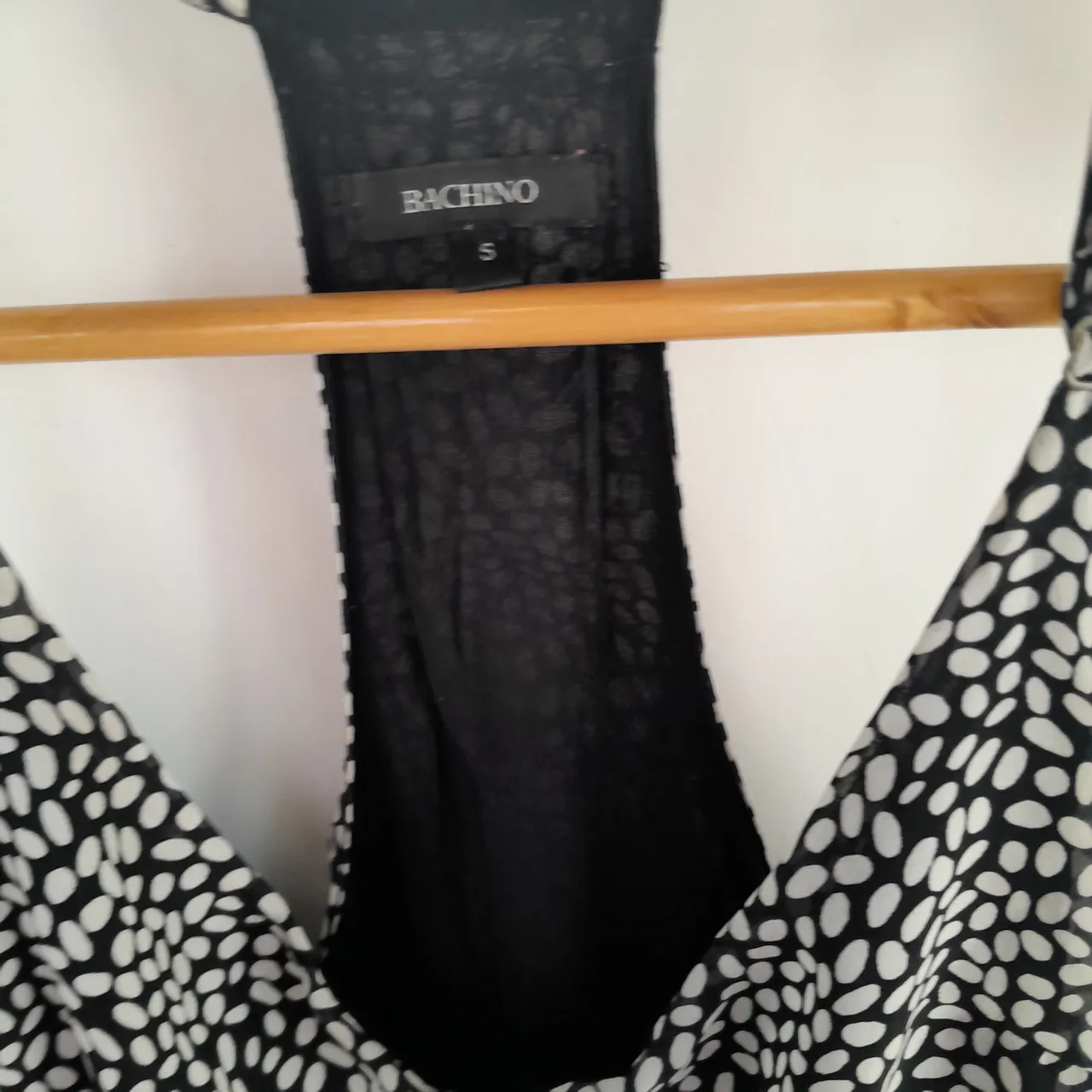 Vestido Bachino - imagen 3