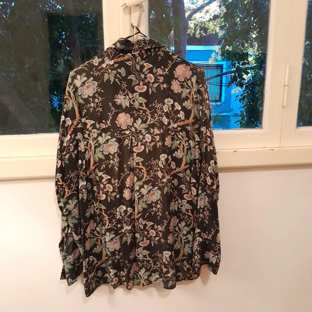 Camisa Zara - imagen 5