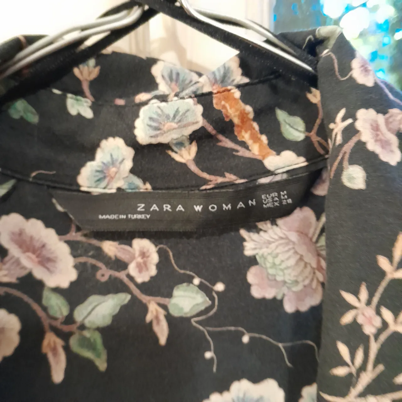 Camisa Zara - imagen 3
