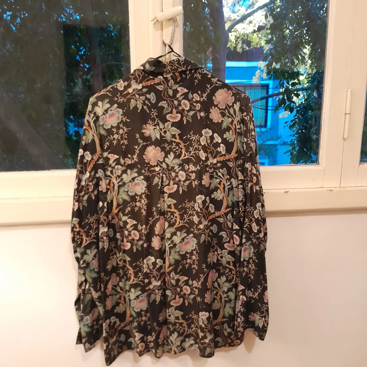 Camisa Zara - imagen 4