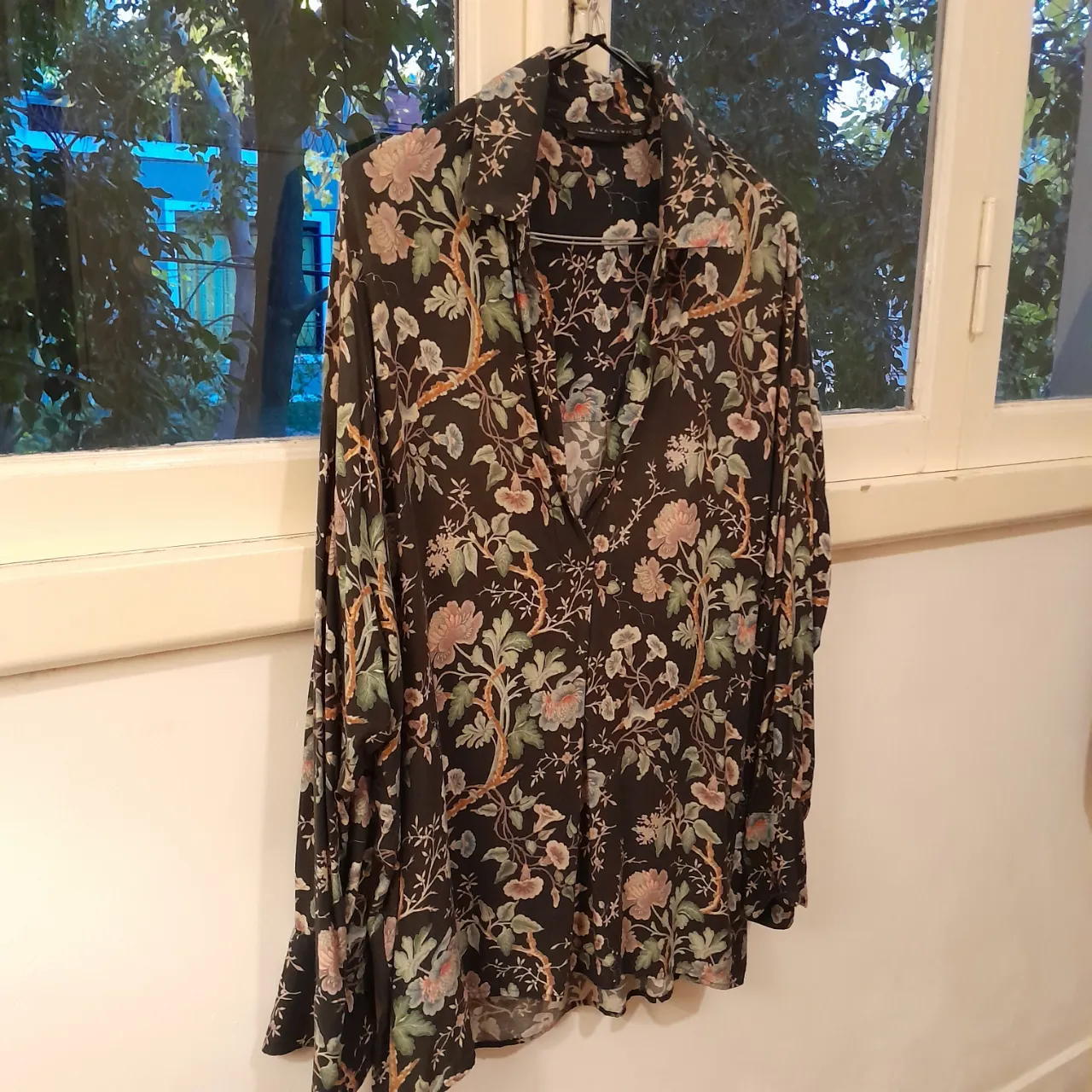 Camisa Zara - imagen 2