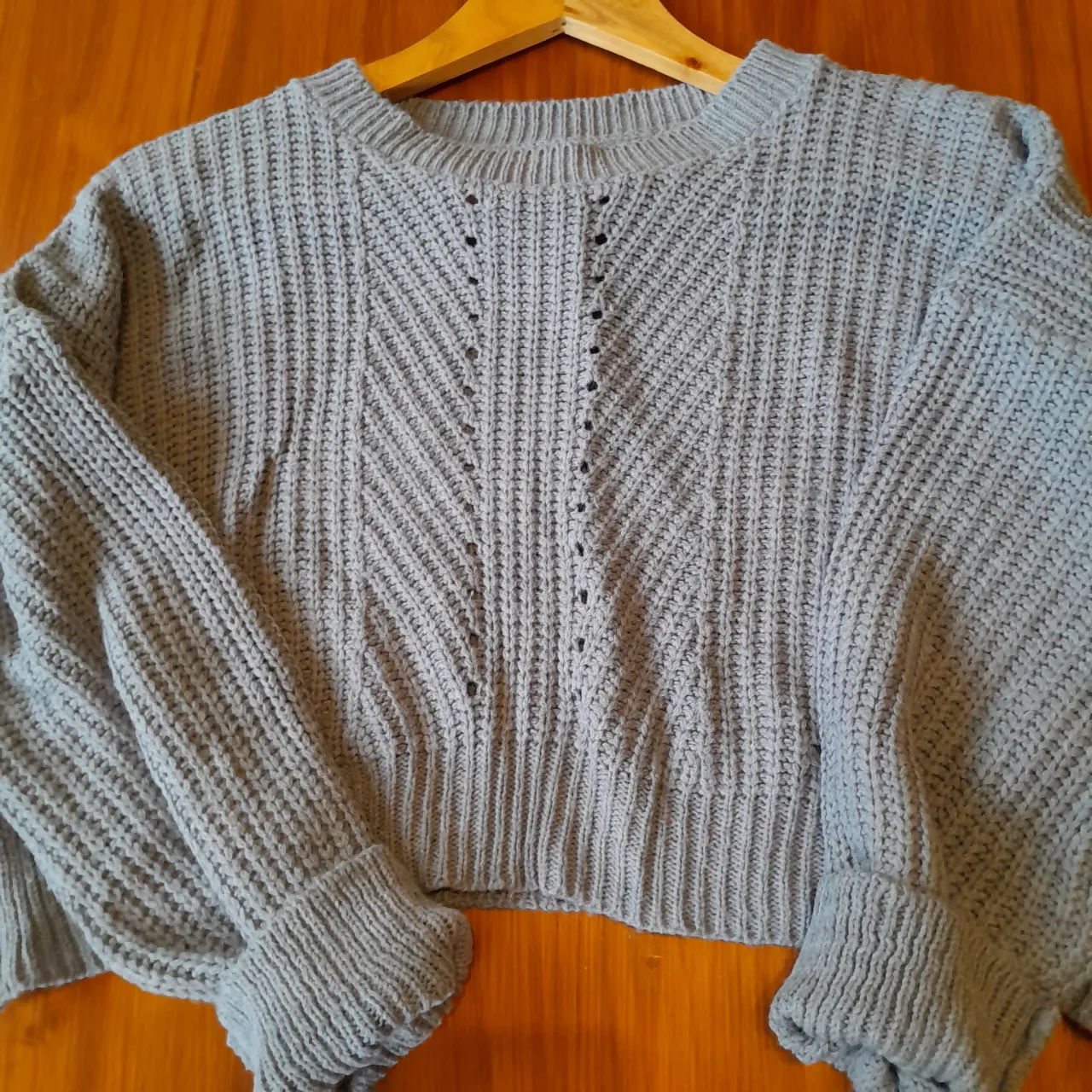 Sweater Otra - imagen 6