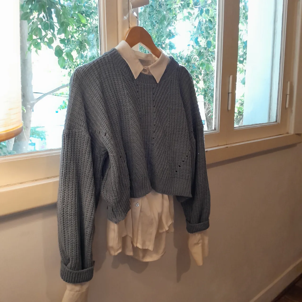 Sweater Otra - imagen 1