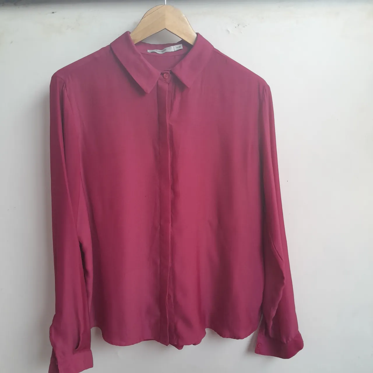 Camisa Portsaid - imagen 1