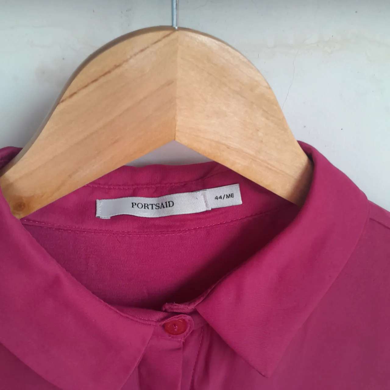 Camisa Portsaid - imagen 3