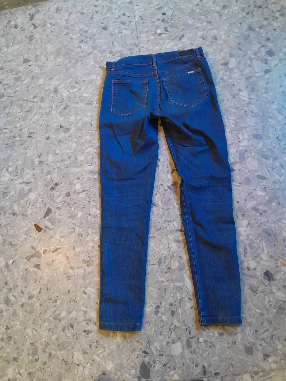 Jean MATERIA JEANS - imagen 2