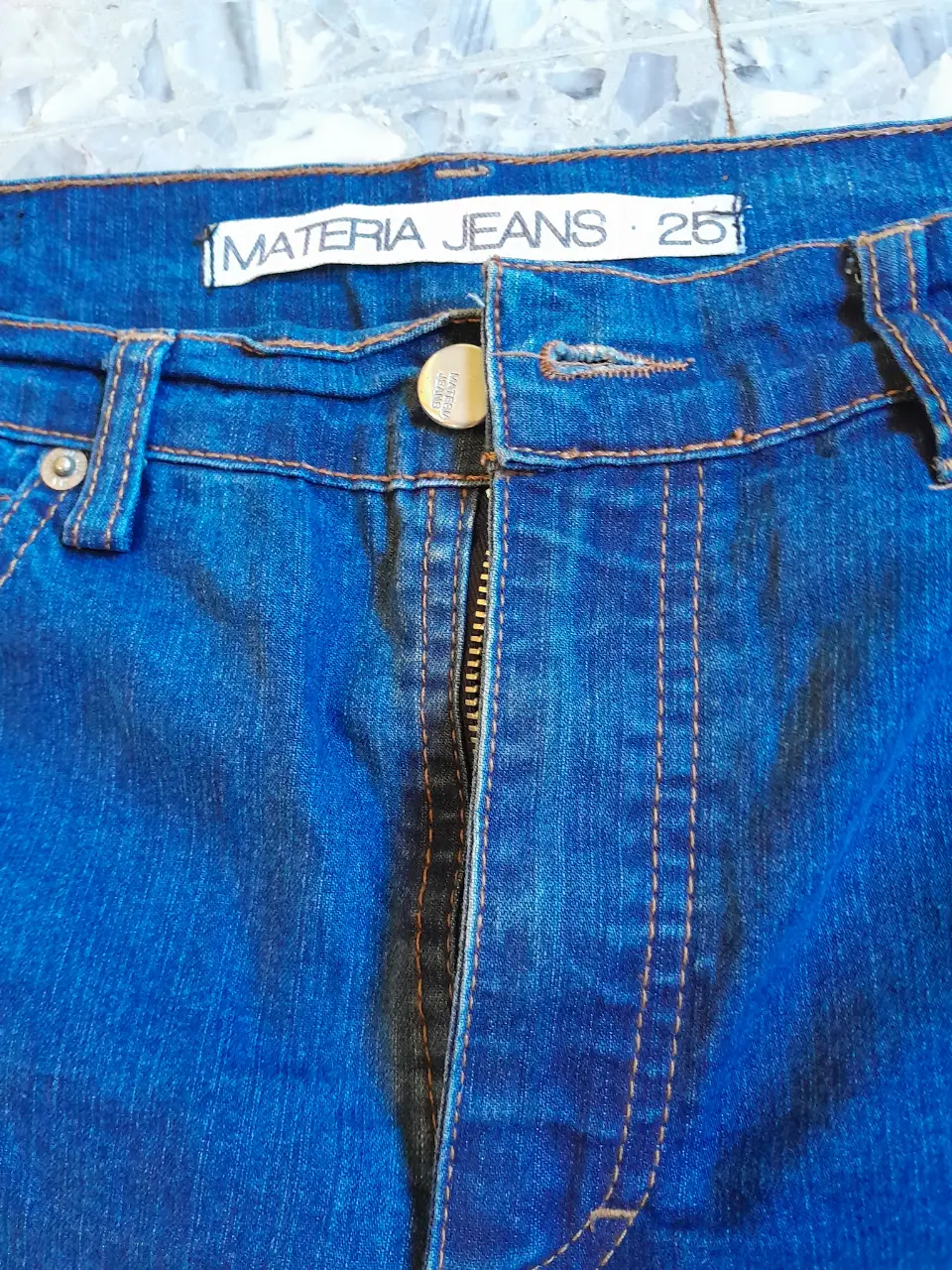 Jean MATERIA JEANS - imagen 3