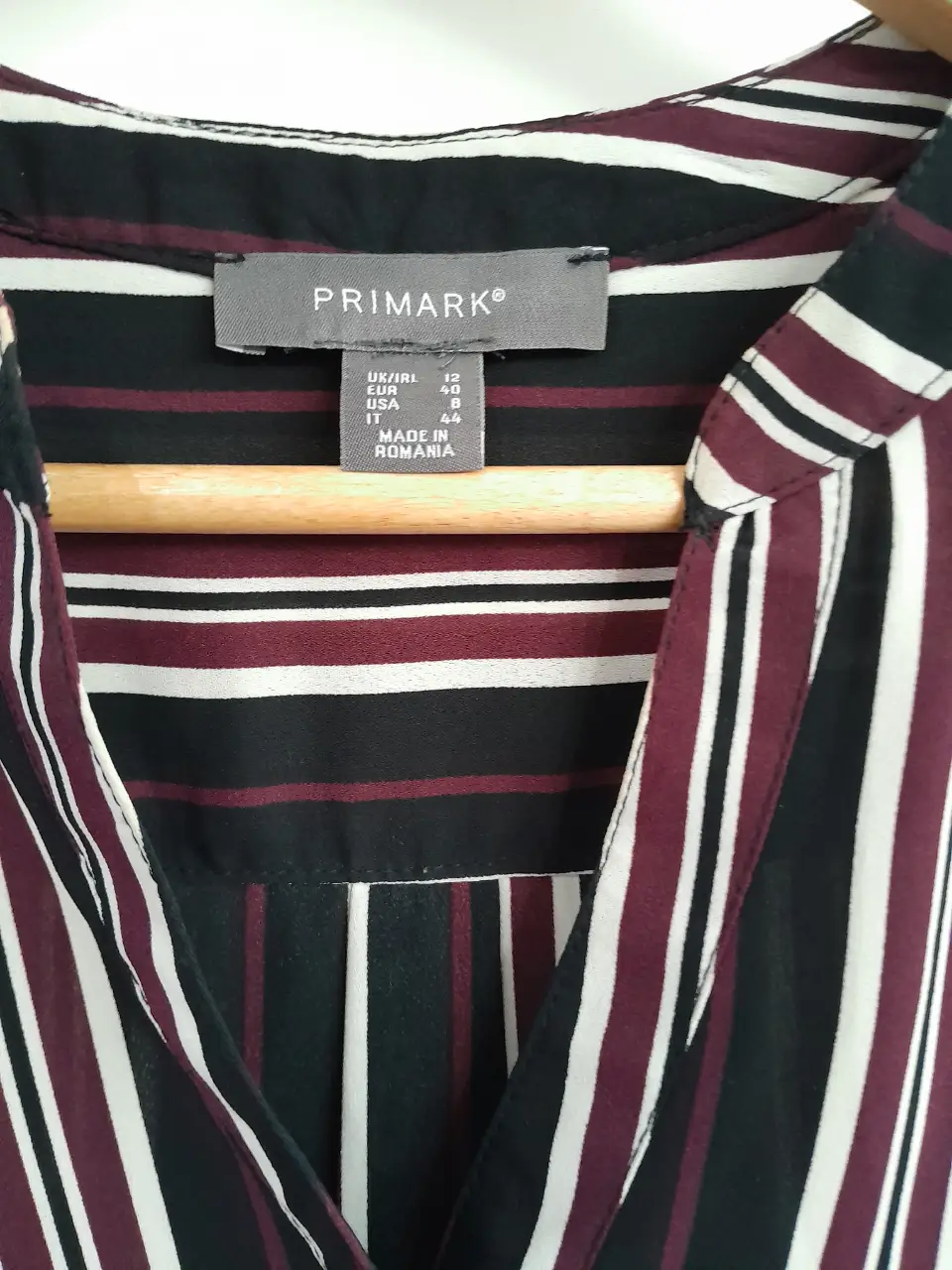 Camisa Primark - imagen 3