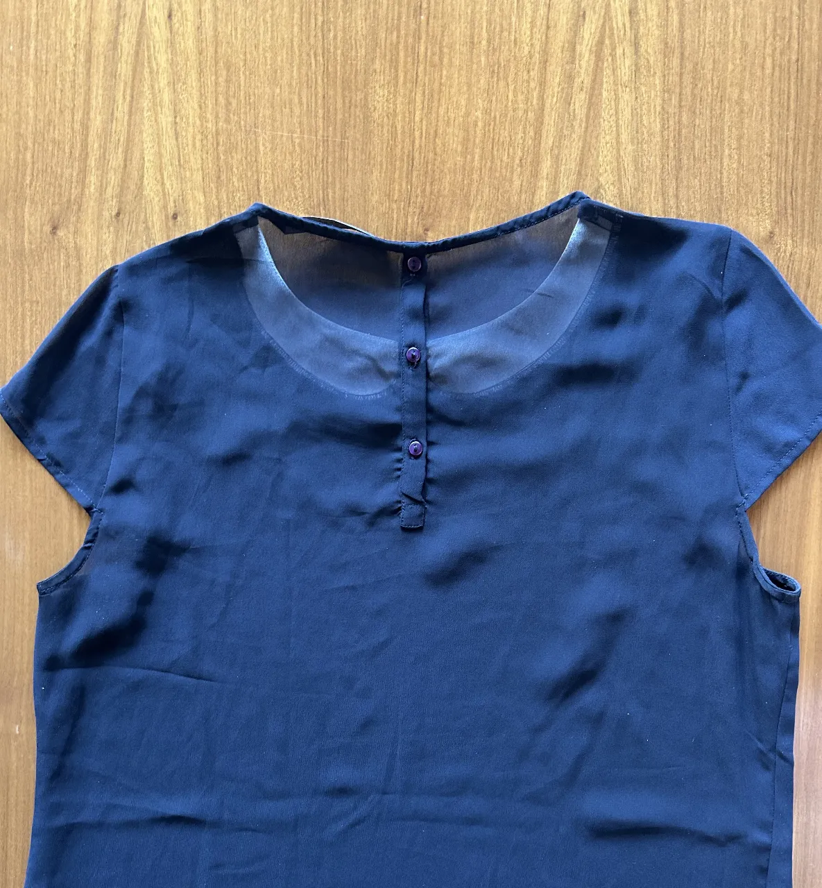 Blusa H&M - imagen 3