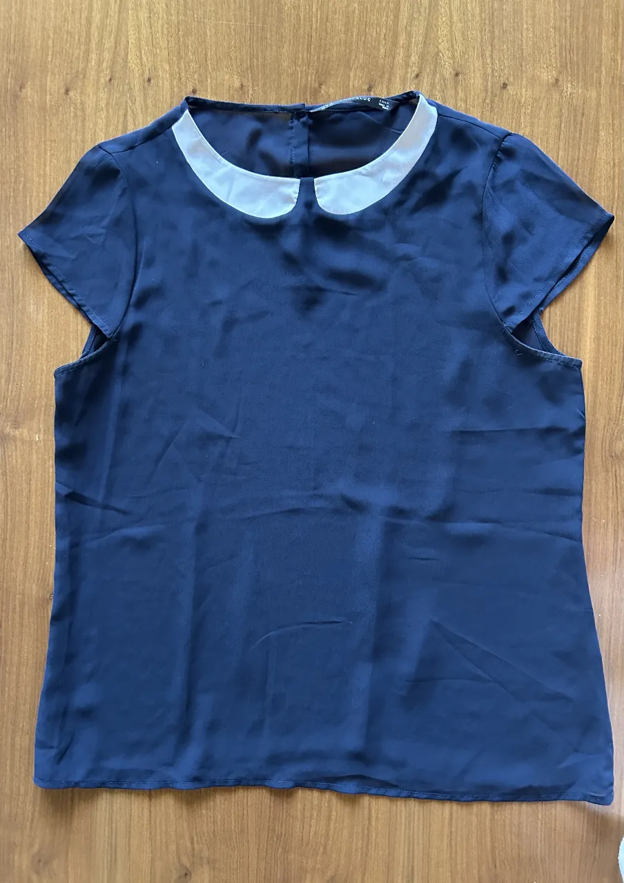 Blusa H&M - imagen 2