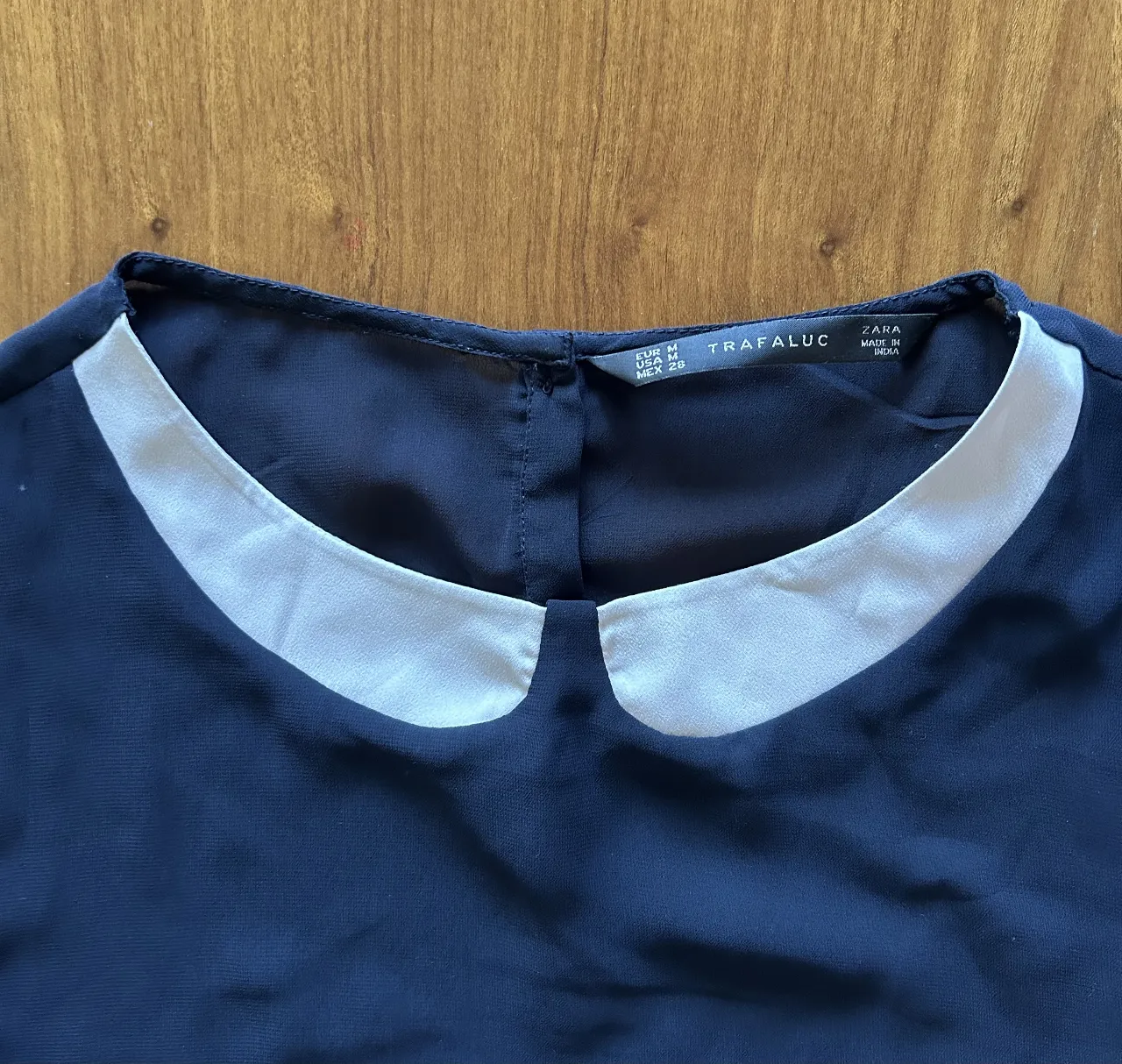 Blusa H&M - imagen 1