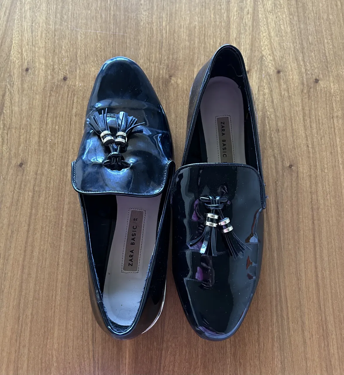 Zapatos Zara - imagen 3