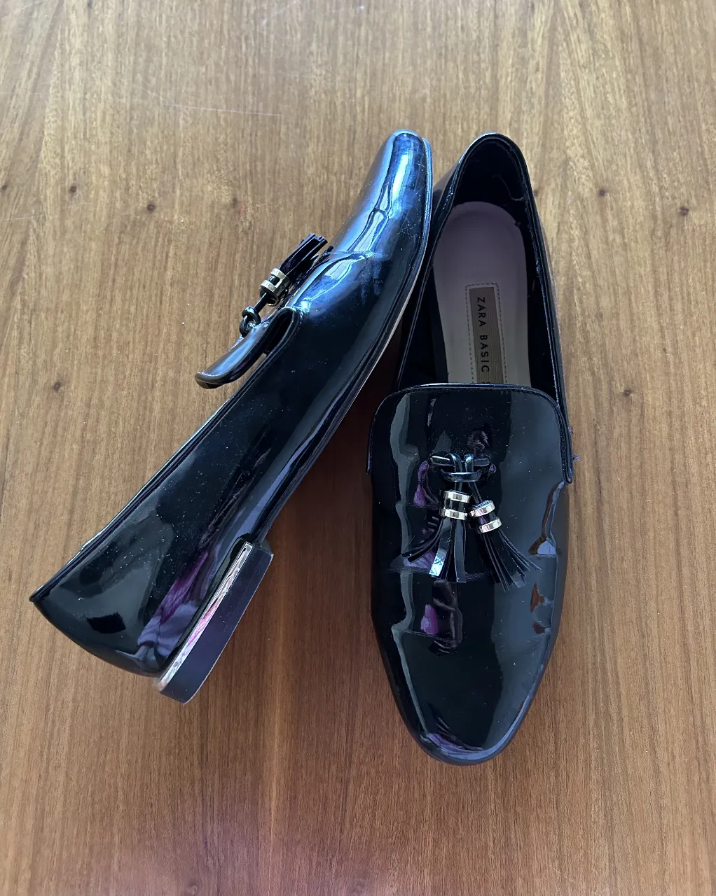 Zapatos Zara - imagen 2