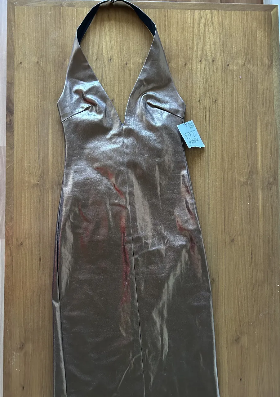 Vestido Zara - imagen 5