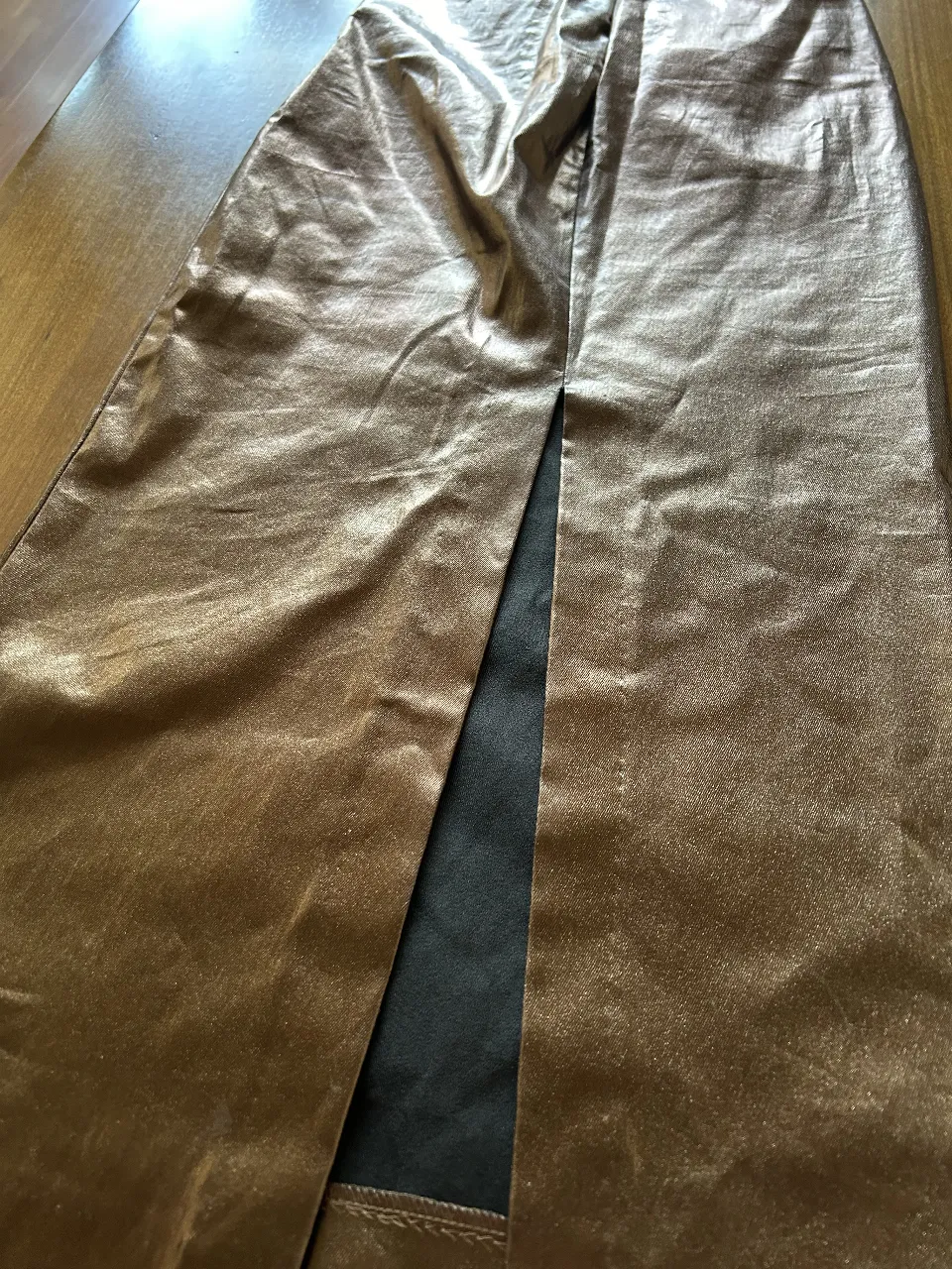Vestido Zara - imagen 6