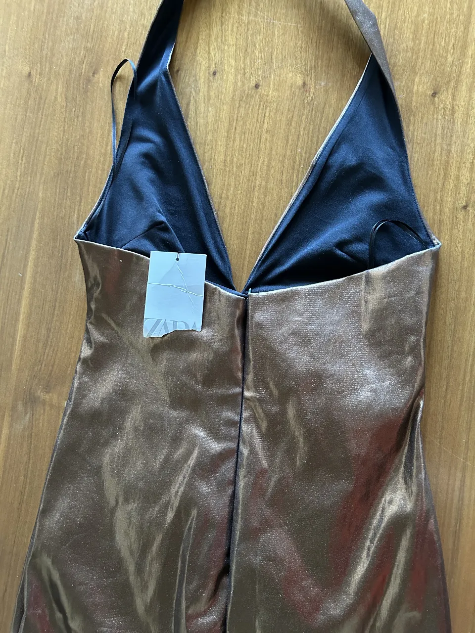 Vestido Zara - imagen 2