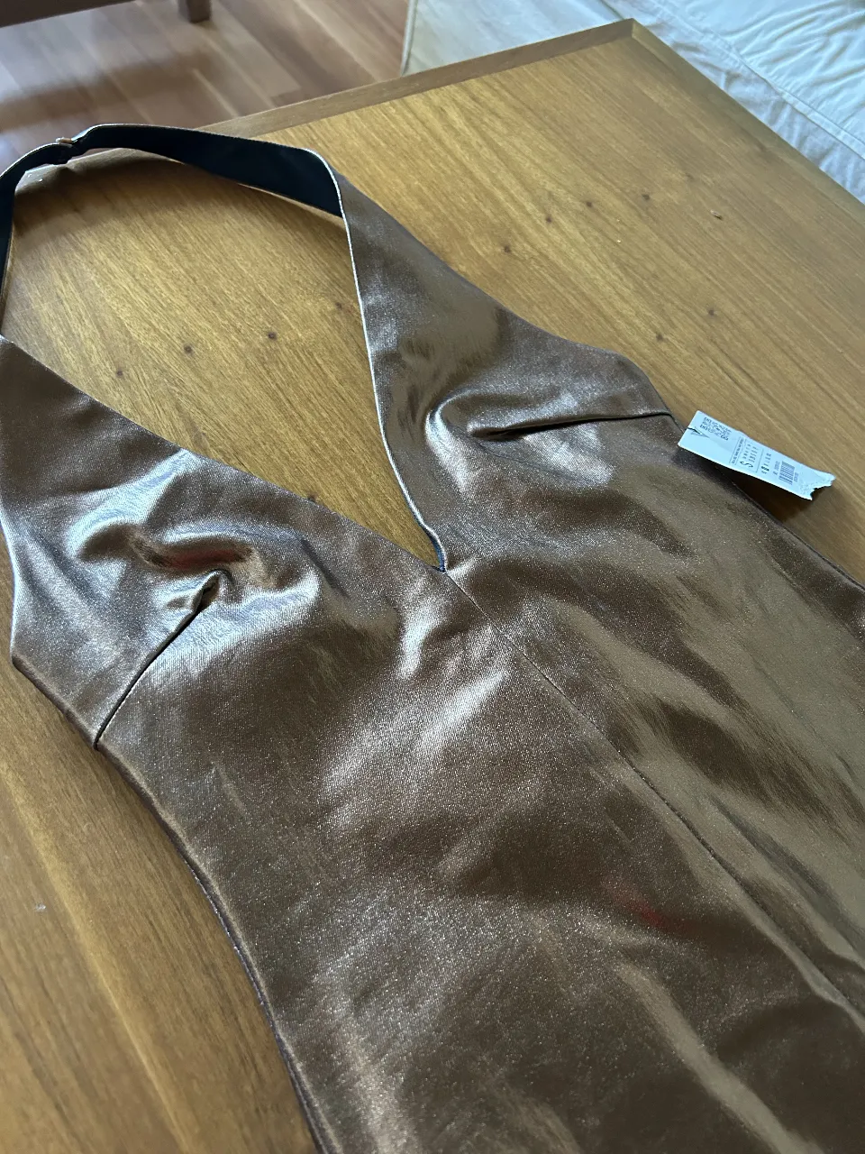 Vestido Zara - imagen 3