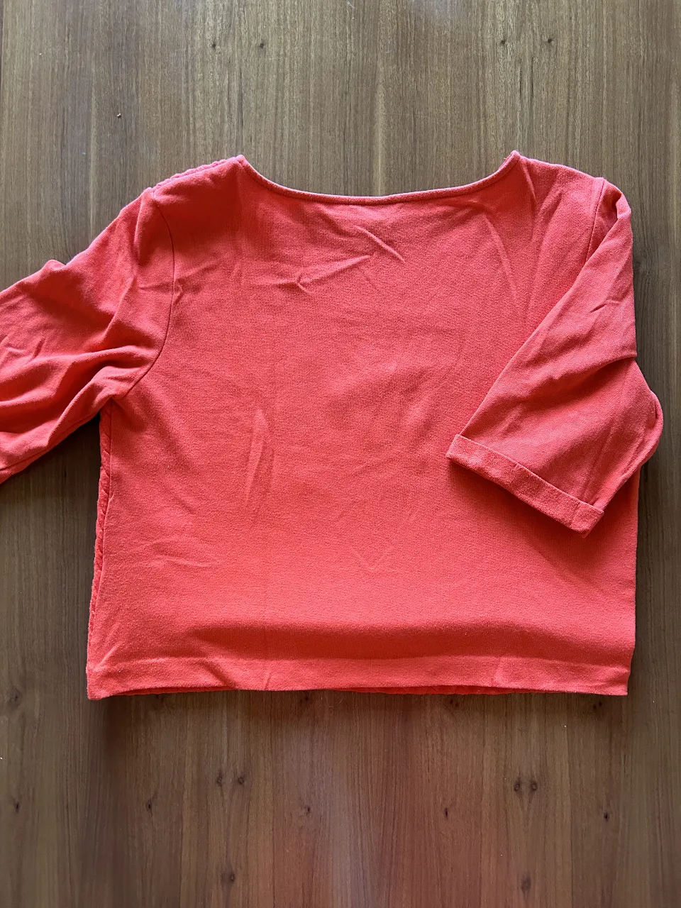 Remera H&M - imagen 5
