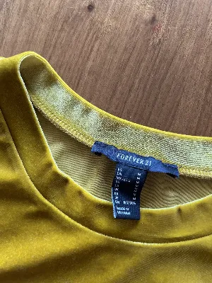 Forever 21
